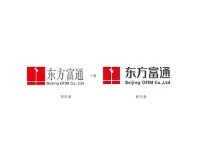 北京东方富通 金融投资管理品牌VI、展会与网站设计中的愉悦创意重塑之旅